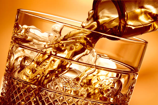 Alcohol and Mental health